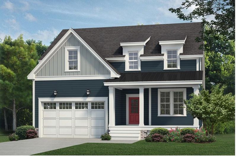 303 Chauncey Cir #2086, Chapel Hill, NC 27516