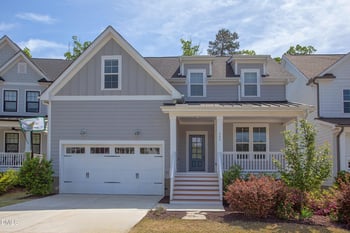 303 Chauncey Cir, Chapel Hill, NC 27516