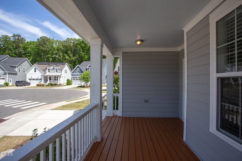 303 Chauncey Cir, Chapel Hill, NC 27516