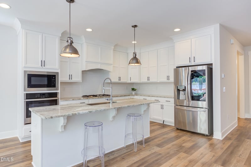 303 Chauncey Cir, Chapel Hill, NC 27516