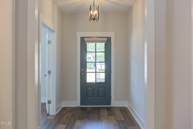303 Chauncey Cir, Chapel Hill, NC 27516