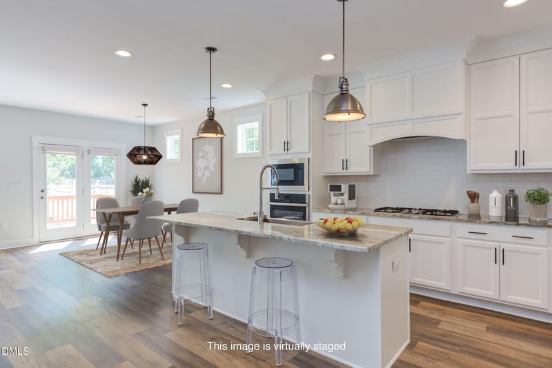303 Chauncey Cir, Chapel Hill, NC 27516