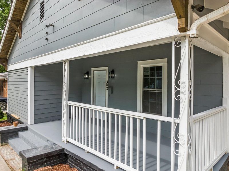 303 Cherry Grove St, Durham, NC 27703