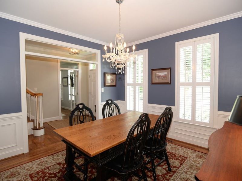 303 Cherry Laurel Dr, Clayton, NC 27527