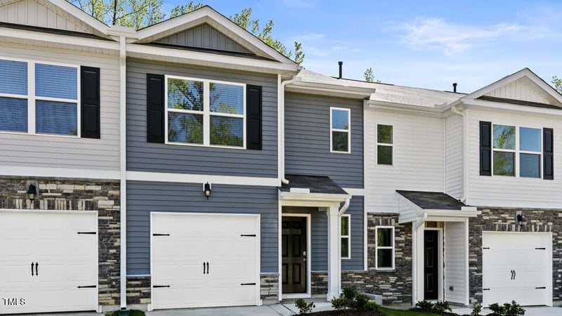 303 Cherry Laurel Dr, Sanford, NC 27332