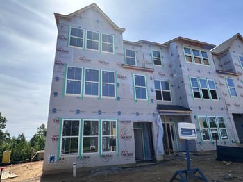303 Chesapeake Cmns St, Garner, NC 27529