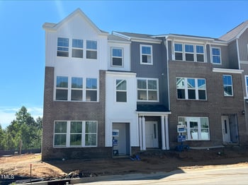 303 Chesapeake Commons St #99, Garner, NC 27529