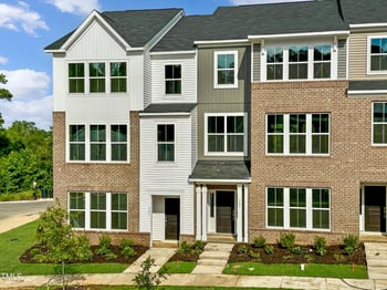303 Chesapeake Commons St #99, Garner, NC 27529