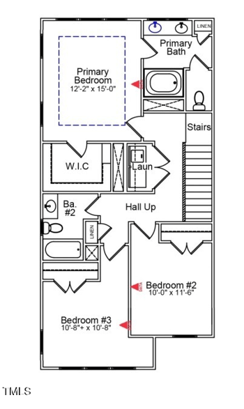 303 Chesapeake Commons St #99, Garner, NC 27529