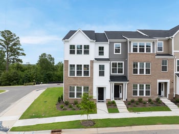303 Chesapeake Commons St #99, Garner, NC 27529