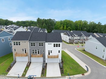 303 Chesapeake Commons St #99, Garner, NC 27529