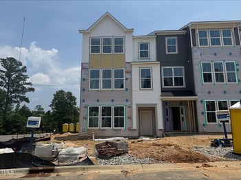 303 Chesapeake Commons St #99, Garner, NC 27529