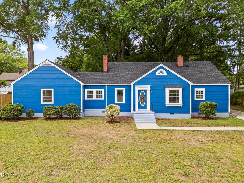 303 Church St, Zebulon, NC 27597