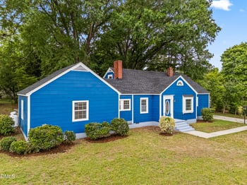 303 Church St, Zebulon, NC 27597