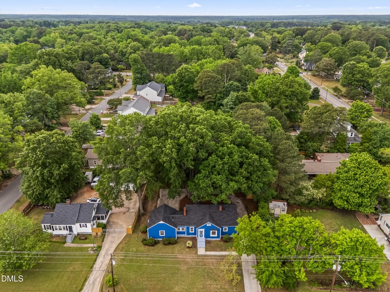 303 Church St, Zebulon, NC 27597