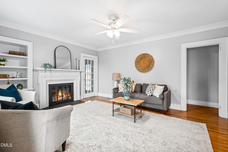 303 Church St, Zebulon, NC 27597