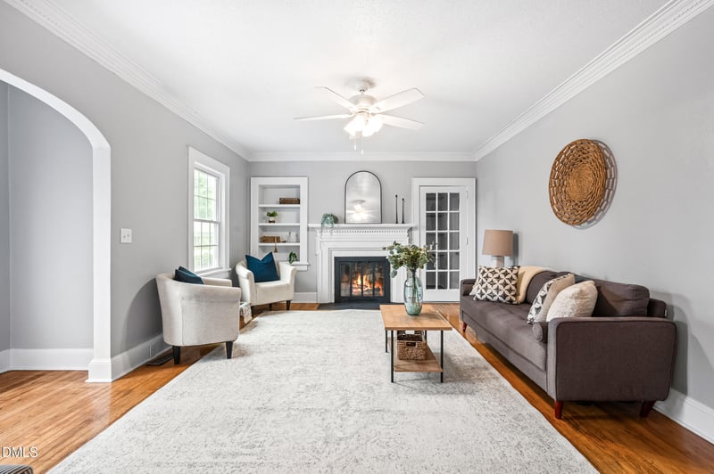 303 Church St, Zebulon, NC 27597