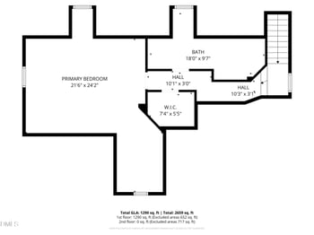 303 Church St, Zebulon, NC 27597