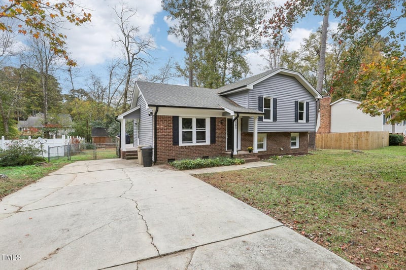 303 Coachman Dr, Garner, NC 27529