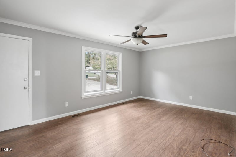 303 Coachman Dr, Garner, NC 27529