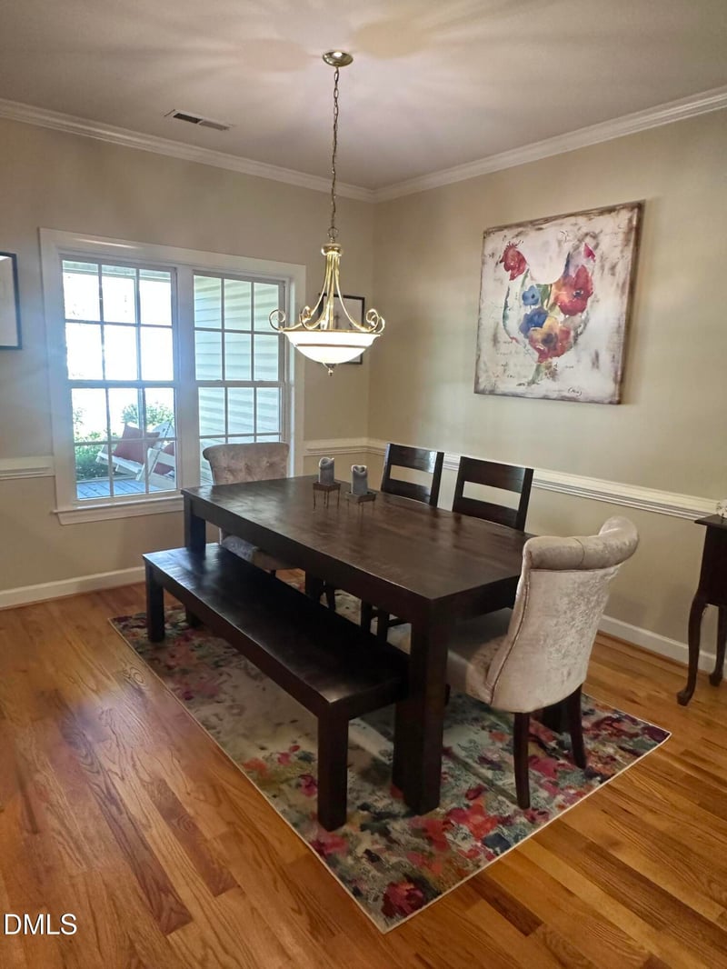 303 Commonsgate Dr, Goldsboro, NC 27530