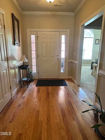 303 Commonsgate Dr, Goldsboro, NC 27530