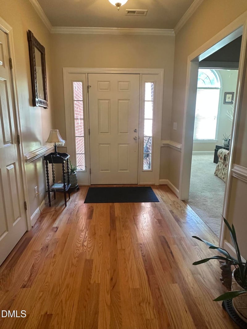 303 Commonsgate Dr, Goldsboro, NC 27530