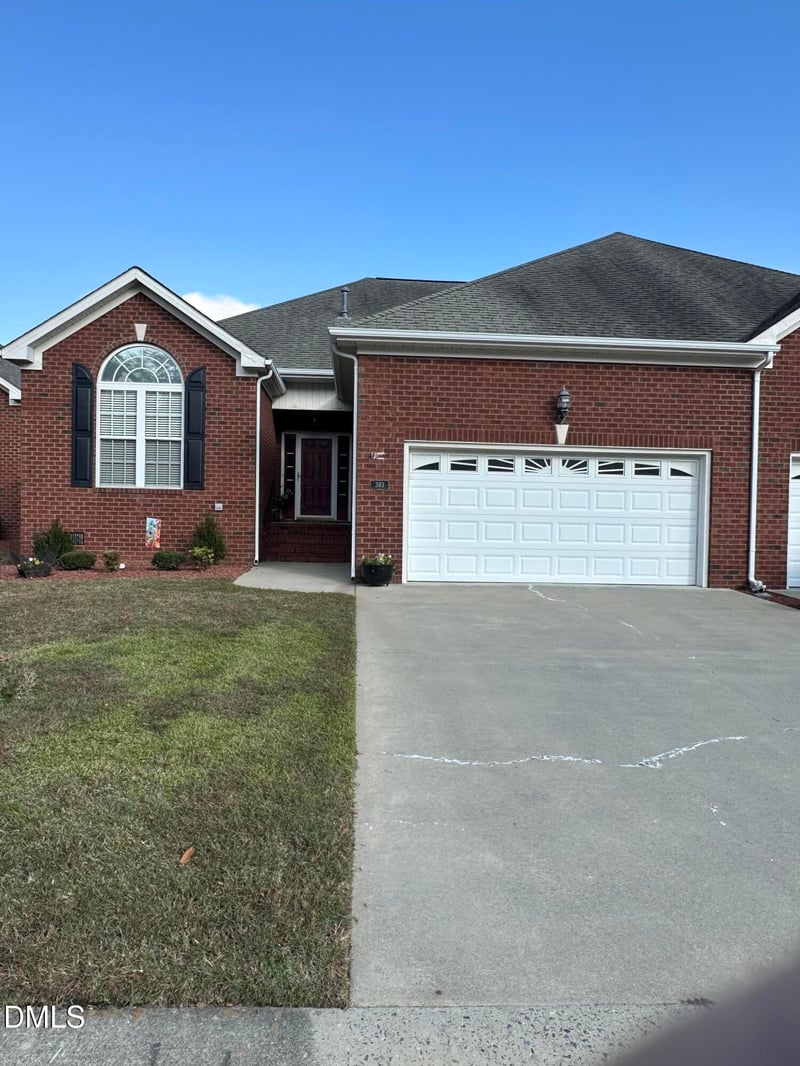 303 Commonsgate Dr, Goldsboro, NC 27530