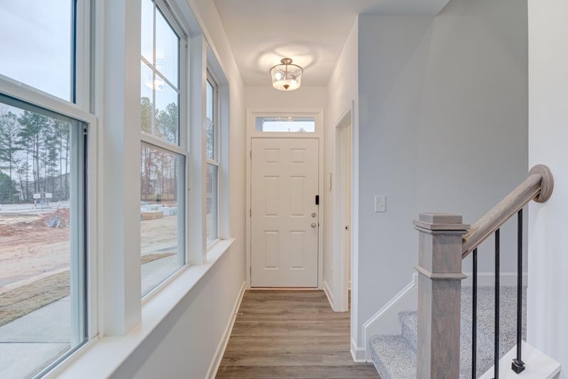 303 Conrad Ln, Wake Forest, NC 27587