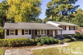303 Cornwall Rd, Cary, NC 27511
