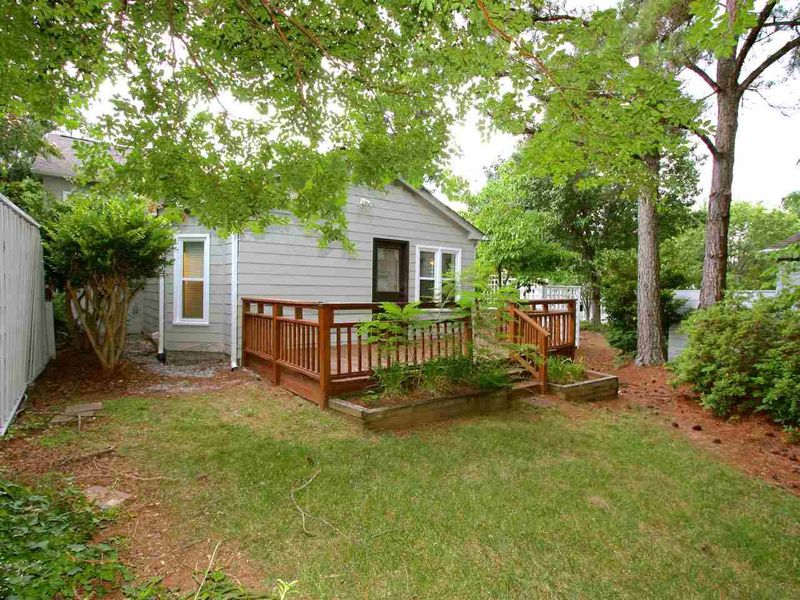 303 Cottage Ln, Durham, NC 27713