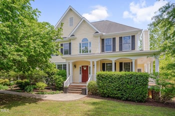 303 Crooked Meadow Ln, Hillsborough, NC 27278