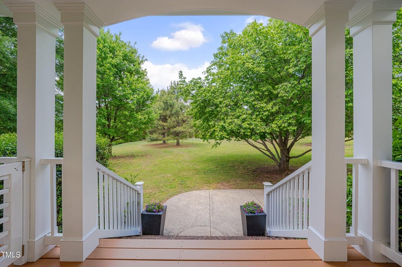 303 Crooked Meadow Ln, Hillsborough, NC 27278
