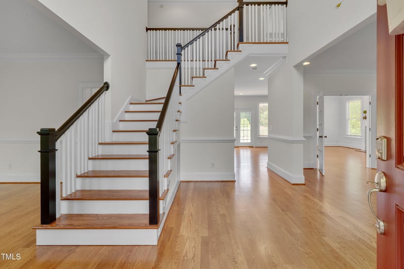303 Crooked Meadow Ln, Hillsborough, NC 27278