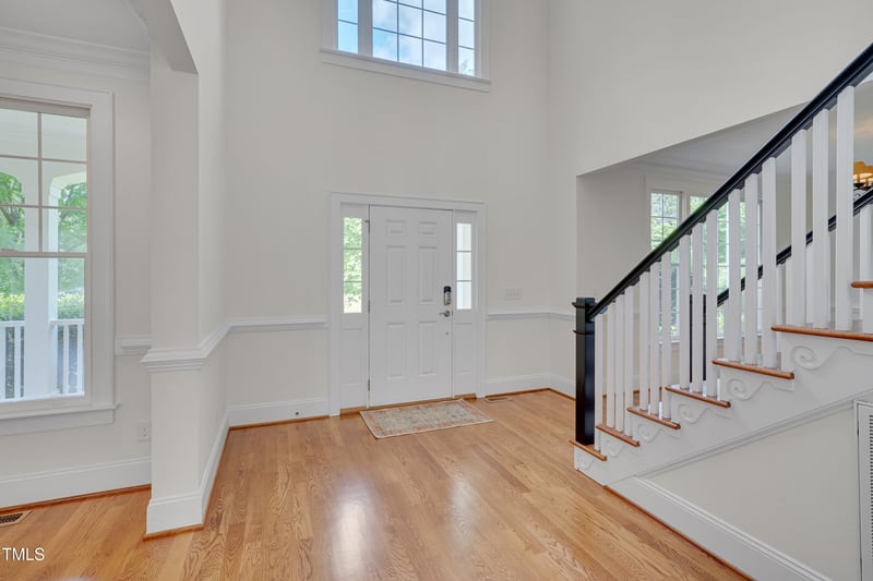 303 Crooked Meadow Ln, Hillsborough, NC 27278