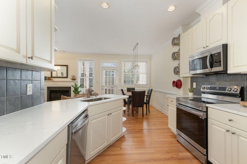 303 Culpepper Ct, Durham, NC 27712
