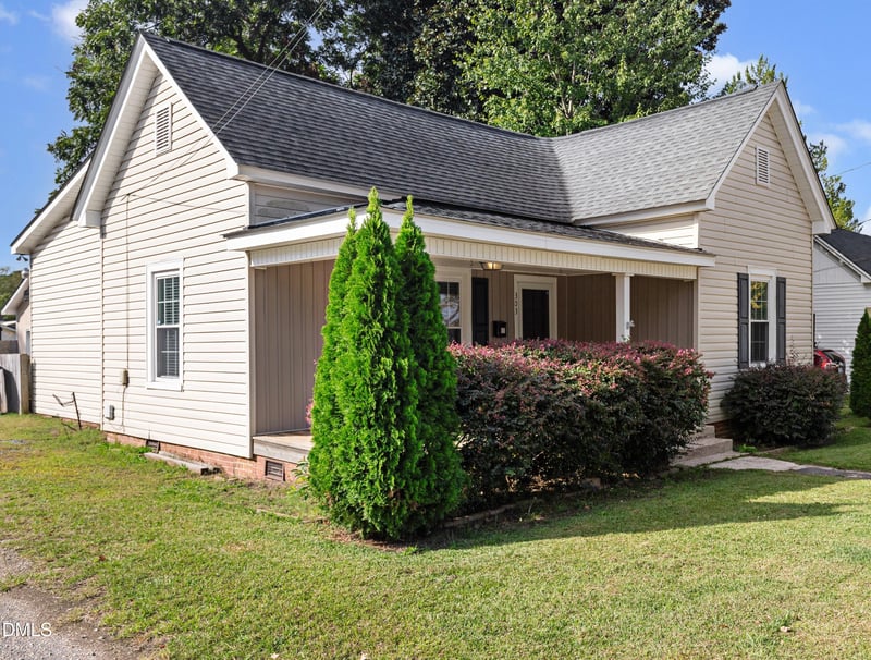 303 Denim Dr, Erwin, NC 28339