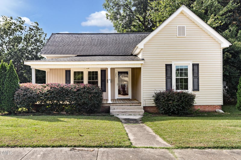 303 Denim Dr, Erwin, NC 28339