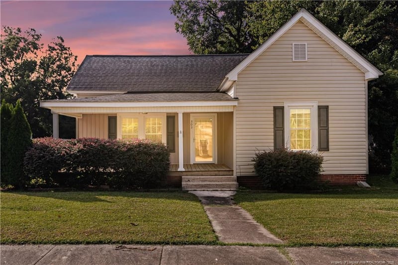 303 Denim Dr, Erwin, NC 28339