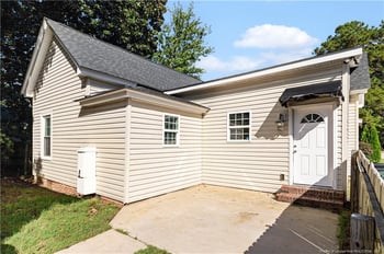 303 Denim Dr, Erwin, NC 28339