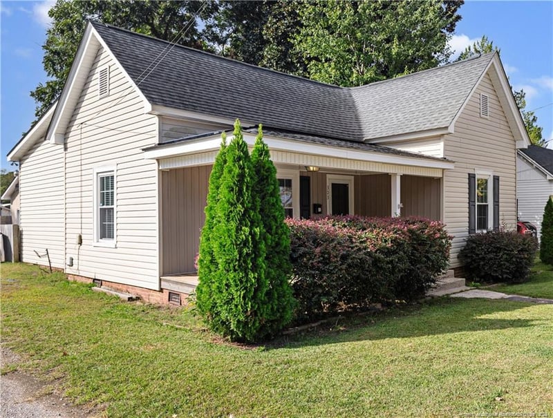 303 Denim Dr, Erwin, NC 28339