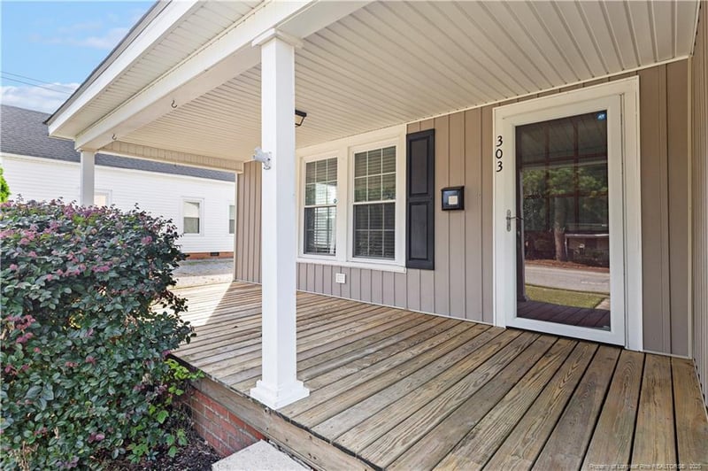 303 Denim Dr, Erwin, NC 28339