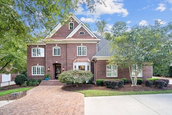 303 Devonhall Ln, Cary, NC 27518