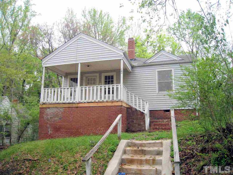 303 Dunstan Ave, Durham, NC 27707