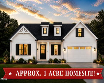 303 Ember St, Zebulon, NC 27597