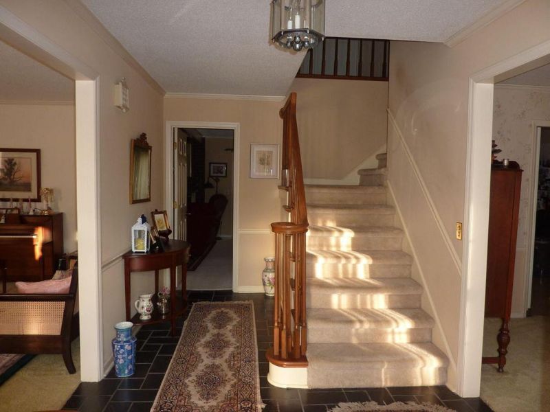303 Engleman Ave, Burlington, NC 27215