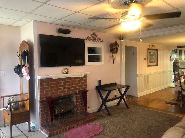 303 E F St, Erwin, NC 28339
