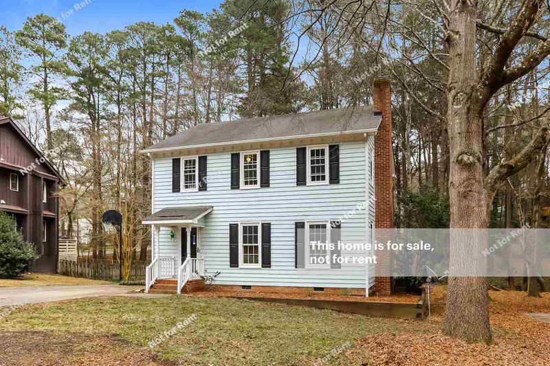 303 Fairfield Ln, Cary, NC 27511