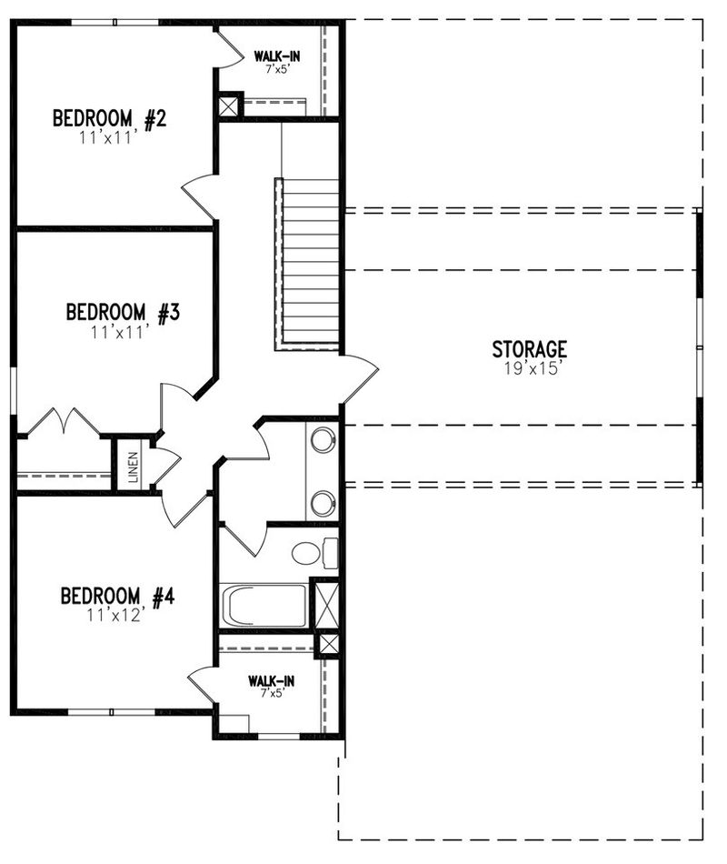 303 Fairview St, Clayton, NC 27520