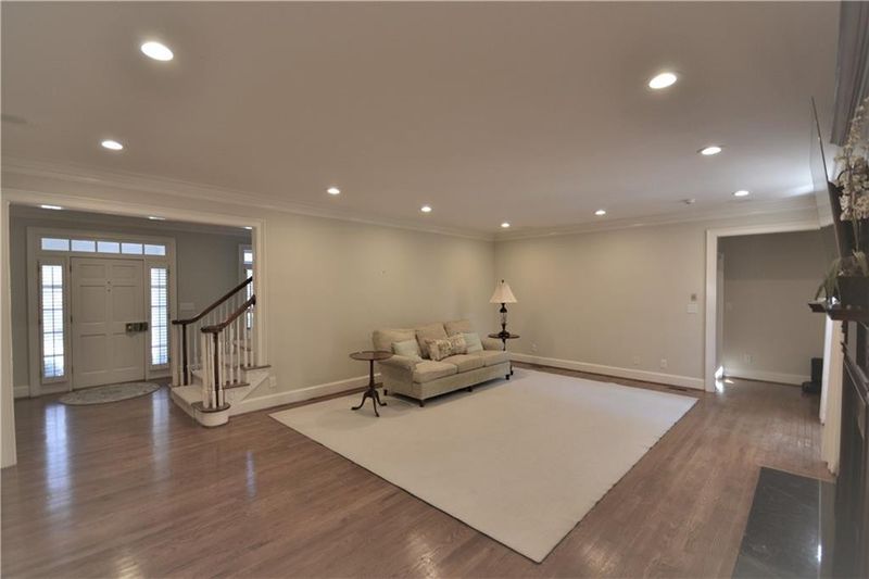 303 Fieldstone Dr, Burlington, NC 27215